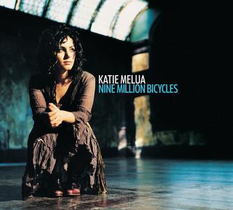 FileKatie Melua Nine Million BicyclesJPG No higher resolution available 