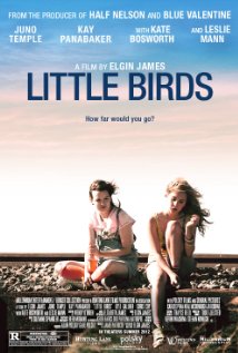 Little Birds Movie
