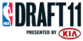 File:NBA Draft 2011 logo.gif