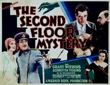 File:Second Floor Mystery 1930 Poster.jpg