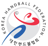 South Korea national handball team logo.png