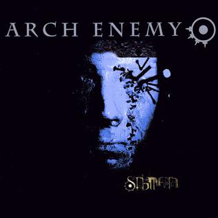 Arch Enemy Burning Bridges Rar