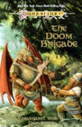 La Doom Brigade-nova kover.jpg