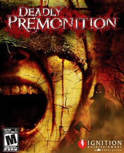 Deadly Premonition 2 Release Date
