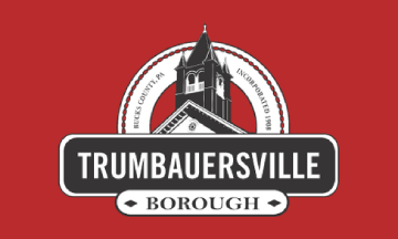 File:Flag fo Trumbauersville, Pennsylvania.png