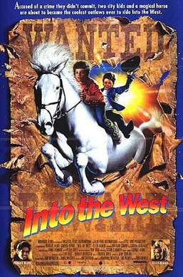 File:Into The West (1993 movie poster).jpg