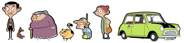 File:Mr Bean animated characters.jpeg