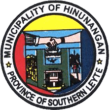 File:Ph seal hinunangan, southern leyte.png