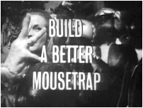 La Venĝantoj-Konstruo Better Mousetrap.jpg