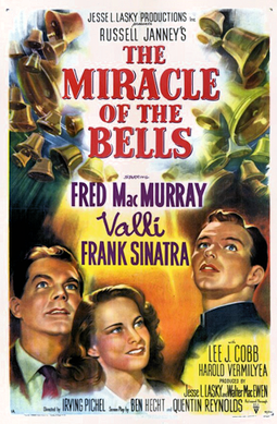 File:The Miracle of the Bells - 1948 Poster.png