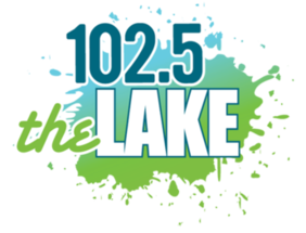 File:102.5 The Lake logo.png