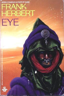 Eye Frank Herbert