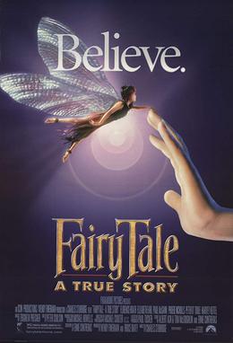 Fairytale movie