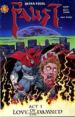 File:Faust (Tim Vigil comic - front cover, number 1).jpg