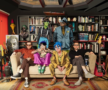 File:Gorillaz family.jpg