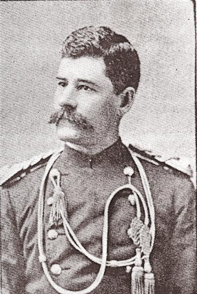 File:Henry Ware Lawton (Lt. of the 4th Cavalry - 1880s).jpg