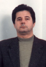 Mafia boss Giovanni "John" Gambino