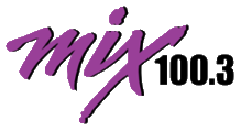 File:KMMX Mix100.3 logo.png