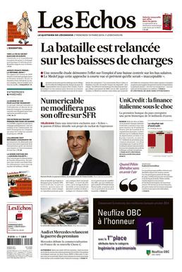 File:Les Échos frontpage.JPG