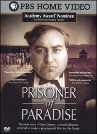 Prisoner of Paradise movie