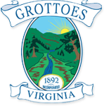 File:Seal of Grottoes, Virginia.png