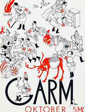 File:Tove Jansson cover of Garm magazine October 1944.jpg