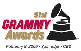 File:51st Grammy Awards logo.png