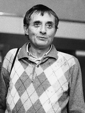 Paudras in 1989