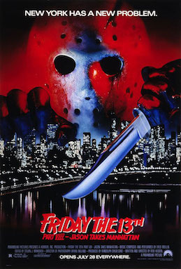 File:Friday the 13th Part VIII - Jason Takes Manhattan (1989) theatrical poster.jpg