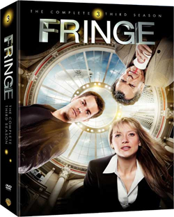 Fringe Season 1 Episode 3 Free Online