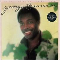 George Benson - Livin' Inside Your Love.jpg