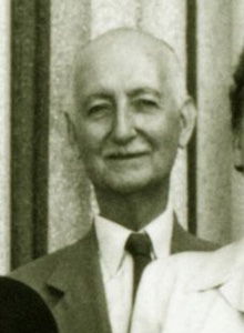 Horace Holley (Bahá'í)
