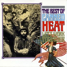 File:Let's Work Together - The Best of Canned Heat.jpg