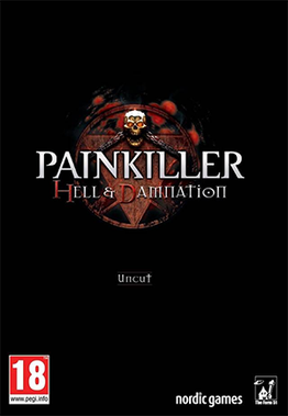 Painkiller: Hell & Damnation