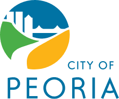 File:Peoria, IL Logo.png