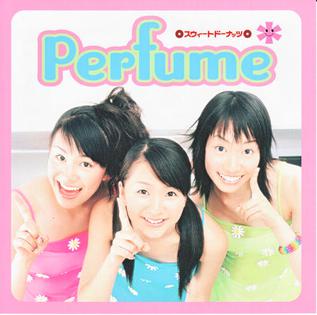 [J-Electropop]PERFUME ~the cutest electropopidol~ 18