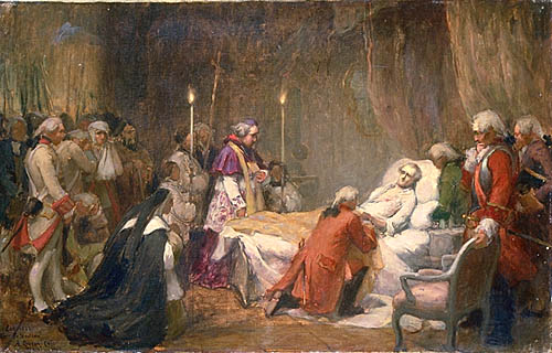 File:Sketch for The Death of Montcalm.jpg