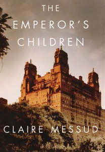 The Emperor's Children movie