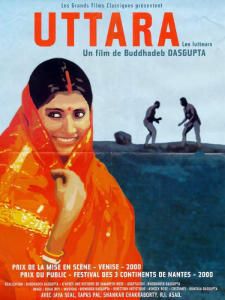Uttara movie