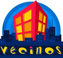 File:Vecinos ( TV series) logo.jpg