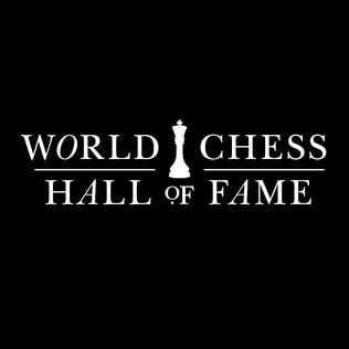 File:World Chess Hall of Fame logo.jpg