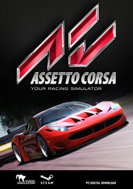 Assetto Corsa 2 é anunciado para 2024