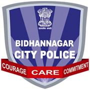 File:Bidhannagar Police logo.png