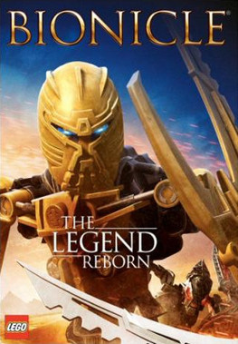Bionicle 4 The Legend Reborn Dvdrip