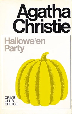 Hallowe'en Party First Edition Cover 1969.jpg