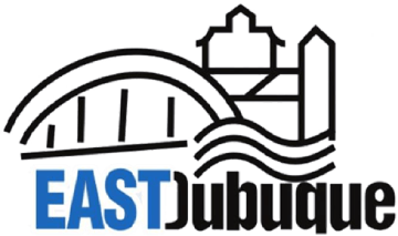 File:Logo of East Dubuque, Illinois.png