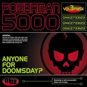 Anyone for Doomsday? cover