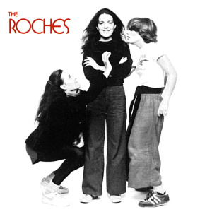 File:The Roches - The Roches.jpg