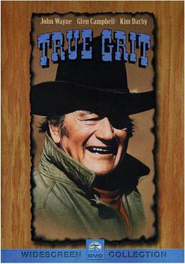 true grit wiki