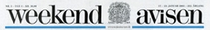 Weekendavisen newspaper logo.png